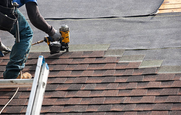 Licensed Roof Replacement service in Pinehurst, MA - Brentwood Metal Roofing